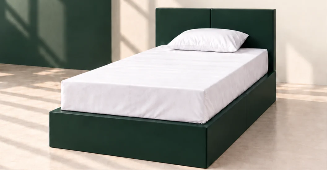 Sleep Box Royal puzzle bed